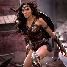 Wonder woman is a 2017 american superhero film based on the dc comics character of the same name, produced by dc films in association with ratpac entertainment and chinese company. Wonder Woman 2017 Kultmoviegang