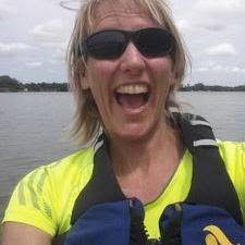 Tracy Codel (@TracyCodel)