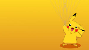 Please contact us if you want to publish a kawaii pikachu wallpaper. Pikachu Pc Wallpapers Wallpaper Cave