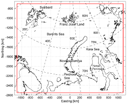 Remote Sensing Free Full Text Modis Sea Ice Thickness