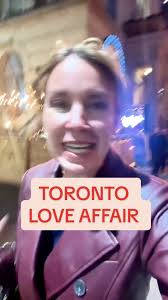 A love letter to Toronto for no reason 💌 #torontolife #torontotiktok  #torontoinfluencer #TorontoStyle