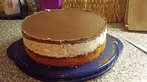 Dann waagerecht halbieren, so dass zwei gleich dicke tortenböden. Schoko Bananen Sahne Torte Von Kuchenfee2310 Chefkoch Kuchen Und Torten Schoko Bananen Torte Schoko Bananen Kuchen