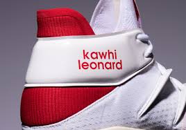 Peak mens basketball shoes breathable sneakers lou williams lightning professional anti slip sports shoes for running, walking. Kawhi Leonard New Balance Shoes First Look Release Info Sneakernews Com