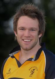 Former Basingstoke RFC captain Ross Stirling nominated for a Grammy