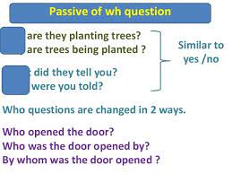 I have written an email. Active To Passive Voice Basic Rules Active And Passive Voice Learn English Learn English Vocabulary