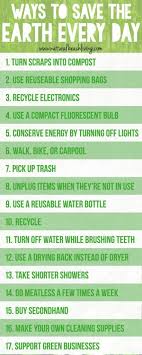 Earth Day Save Earth Earth Day Tips Environmentally Friendly Living