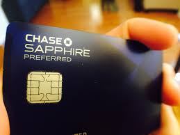 But what about the second year and the third year and the fourth year when you have to pay the $95 annual fee. You Need The Chase Sapphire Preferred Card Accounting Your Points