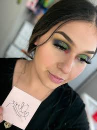 Resultado de la temática Sabritas de la CEO Janette Ibarra 💜sombras BBC &  CHINGONA 💛 paleta de Rubor & Contorno “CHINGONA” 💚pestañas JULISA &  pegamento ❤️iluminador QLONA 💜lipgloss PERLA 🏷️janny  https://jannyimakeup.org/