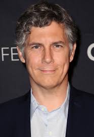 Chris Parnell (Creator)