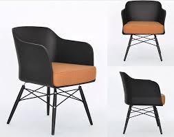 Fashion Sofa 100 Wooden Furniture Plastic Sofa Chair White Blue Dining Chair Living Room Sofa Armchair Leis Blue Dining Chair Dinning Room Chairs Sofa Styling