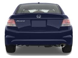 Our products are durable, price friendly and come fully guaranteed for your safety. 2008 Honda Accord Review Ratings Specs Prices And Photos The Car Connection