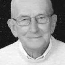 Obituary of Ralph D. Harmon