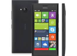 Lumia 730 já vem como o denim, como ele não esta com o windows phone mais atual? Smartphone Nokia Lumia 8gb 730 6 7 Mp Com O Melhor Preco E