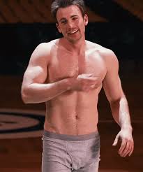 Epingle Sur Chris Evans