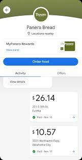 Maybe you would like to learn more about one of these? Google Pay Learn What The Google Pay App Is How To Use It