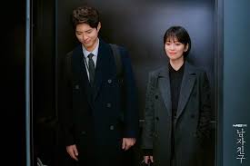 With bruce marchiano, steve borden, jaci velasquez, jamie nieto. K Drama Review Encounter Cascades A Hard Fought Emotional Battle That Wins By Letting Love Trust Happen Kdramadiary
