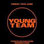 Young Team - Aberdeen - Summer Closing Party
