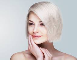 Capelli a caschetto, i look più belli. Tagli Carre Italiano Parrucchieri