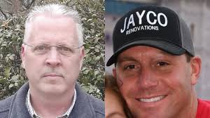 Thomas, Siggers running for school board