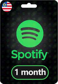 Basic functions such as playing music are totally free, but you can also choose to upgrade. Buy Spotify Premium My Malaysia Instant Delivery