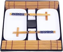 Pin Auf Sushi Zubehor