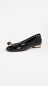 salvatore ferragamo jelly flats shopbop save up to 25 use