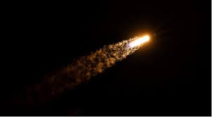 The bane of creatures subaqueous, my rod is true and unwavering. Starlink Satellite Missions Eoportal Directory