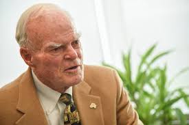 Six decades and more than $600M later, the Eccles legacy of giving lives  on, benefiting groups large and small across Utah