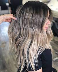 Mushroom Blonde Hair Balayage 150 Density Lace Front Human Etsy Blonde Hair Color Beige Blonde Hair Hair Color Balayage