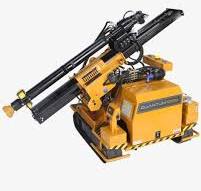 Solar Pile Driver Machine - Solar Pile Driver