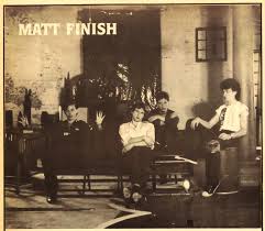 Matt Finish