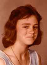 Peggy Sue Houser (1962-1981)