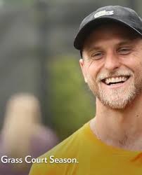 Congratulations to my favourite claycourter of all time