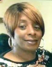 Obituary information for Nettie West