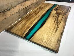 We did not find results for: Coffee Table Live Edge Hackberry Slab Blue Green Epoxy Resin River Table Omni Artis