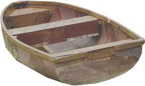 Rowing Boat Png By Alzstock On Deviantart Row Boat Photoshop Resources Png