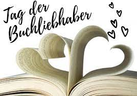 S.A. Serious - Heute feiern wir den Tag der #Buchliebhaber 📚😍 Am heutigen  Tag ist jeder dazu angehalten, sich ein schattiges Plätzchen zu suchen, um  mit einem guten #Buch zu entspannen. #Lesen