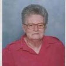 Theresa Prosperie Obituary May 18, 2011