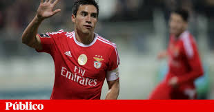 Portekiz ekibi braga, lille ile yollarını ayıran nico gaitan'ı kadrosuna kattı. Nico Gaitan Deve Assinar Esta Segunda Feira Pelo Sp Braga Futebol Publico