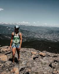 Maybe you would like to learn more about one of these? Hiking Chief Mountain In Evergreen Colorado Spartan Race Training Adventure Nature Fitness Explor Spartan Race Training Running Photography Race Training