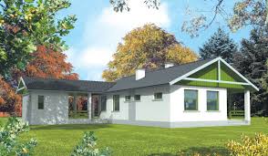 Casas pequeñas de campo modernas. Fachadas Sencillas Para Casas De Campo Novocom Top