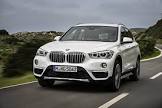 BMW-X1