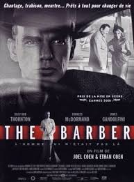 The Barber
