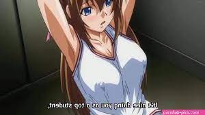 Anime pornhub