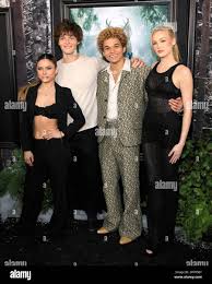 Chloe rose hi-res stock photography and images