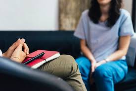 What do i need to be a therapist. How To Find The Right Therapist