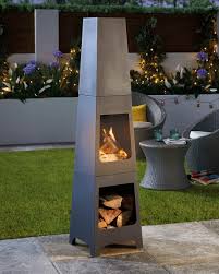 Reddit gives you the best of the internet in one place. Gardenline Steel Chimenea Patio Heater Chiminea Steel Chiminea