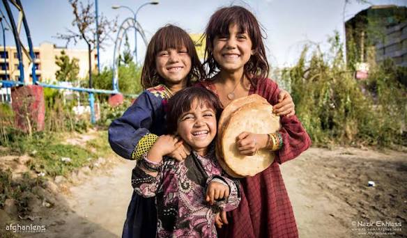 Make Afghan friends, and see Kabul like they would - Nazir Ekhlass