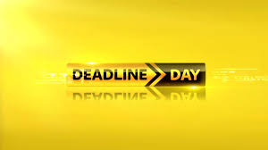 Recap of deadline day as it happened Transfer Deadline Day All You Need To Know Utdreport