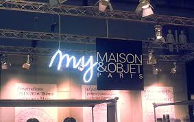 Parc des expositions de paris nord villepinte zac paris nord 2 93420 villepinte. Le Salon Maison Objet Edition 2015 Julie Et Ses Futilites